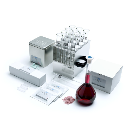VELP Scientifica