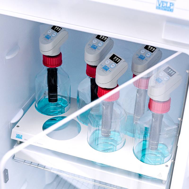 The ideal solution for your BMP test