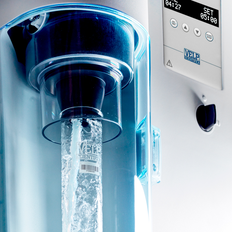 Reliability and safety for your lab
