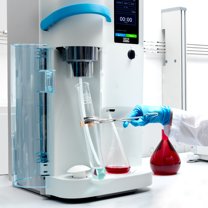 Maximum flexibility, precision and versatility for your laboratory