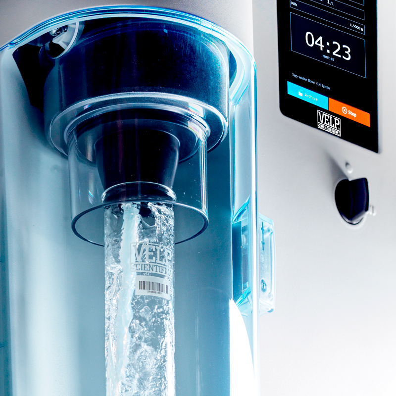 Reliability and safety for your lab