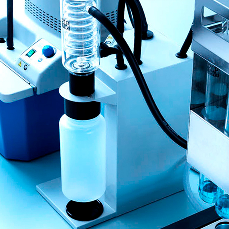 Fume Neutralization System Fume Neutralization System