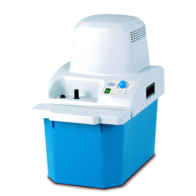 Water consumption