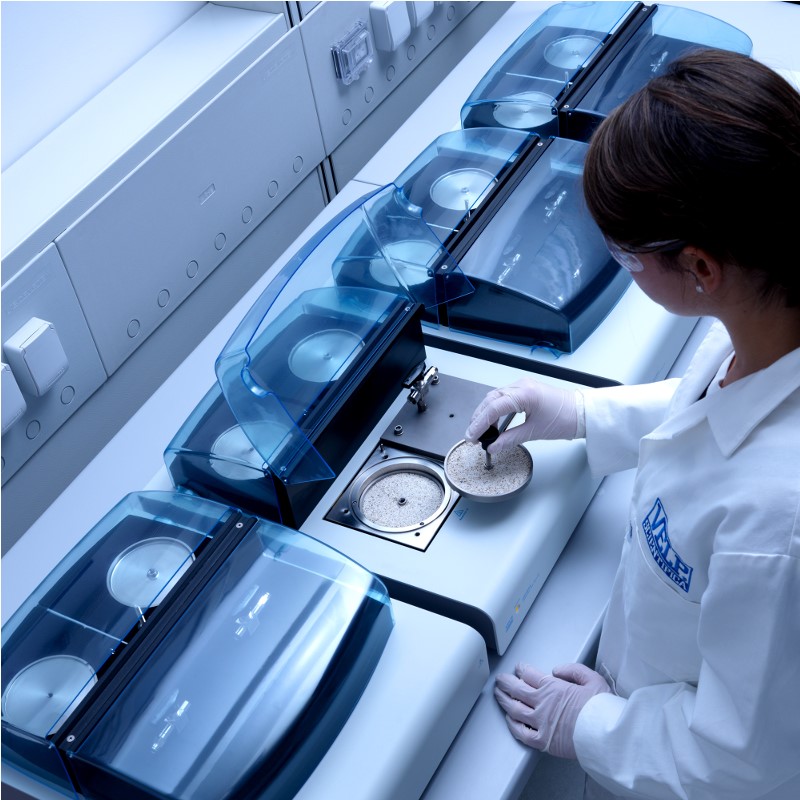 Fats and oils oxidation stability tests for R&D and QC Labs