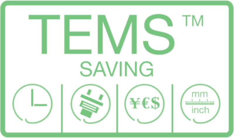 TEMS™ Technology TEMS™ Technology