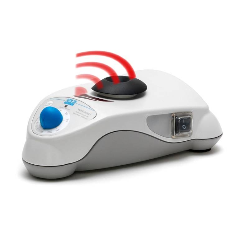 IR Sensor, a VELP Patented Solution
