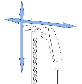 Exclusive Clamping Solution